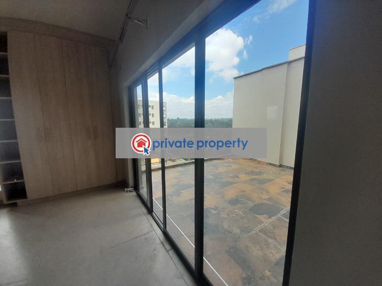 4 bedroom Apartment For Sale &nbsp;kileleshwa Kileleshwa Nairobi - 15