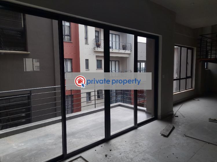 4 bedroom Apartment For Sale &nbsp;kileleshwa Kileleshwa Nairobi - 4