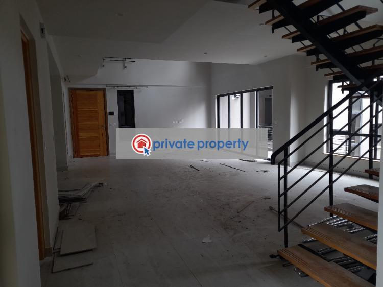 4 bedroom Apartment For Sale &nbsp;kileleshwa Kileleshwa Nairobi - 8