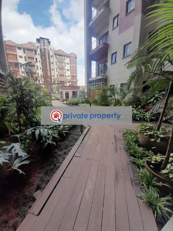 4 bedroom Apartment For Sale &nbsp;kileleshwa Kileleshwa Nairobi - 1