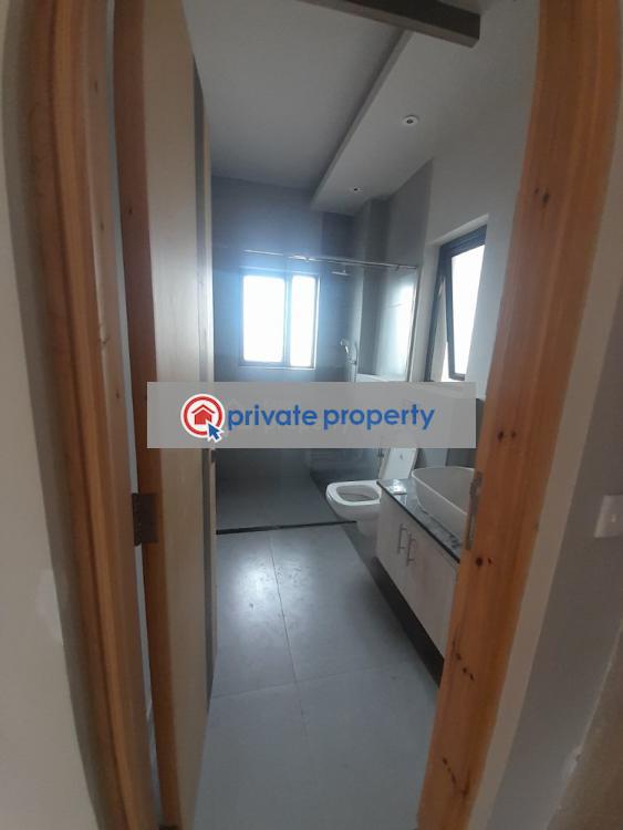 4 bedroom Apartment For Sale &nbsp;kileleshwa Kileleshwa Nairobi - 11