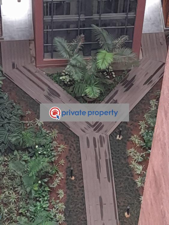 4 bedroom Apartment For Sale &nbsp;kileleshwa Kileleshwa Nairobi - 2