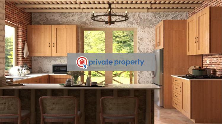 4 bedroom House For Sale Naivasha East Nakuru - 5