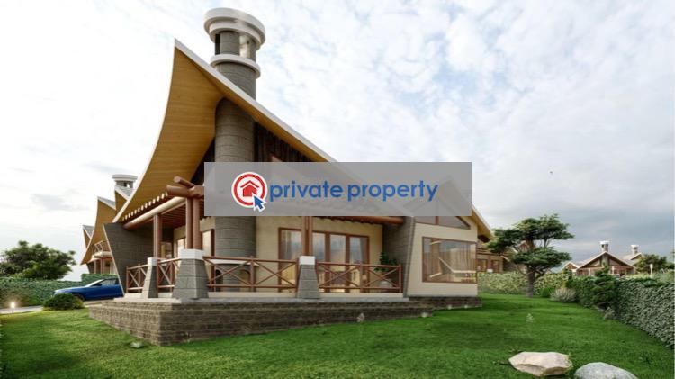 4 bedroom House For Sale Naivasha East Nakuru - 2