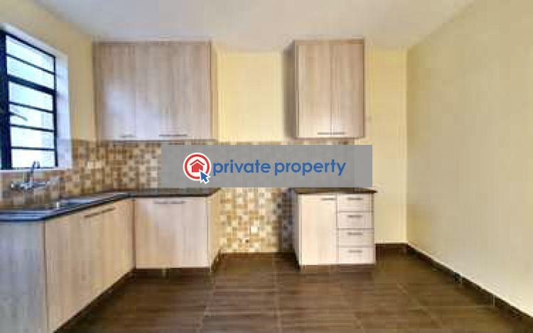 4 bedroom House For Rent &nbsp;kiambu Road Githiga (Githunguri) Kiambu - 5