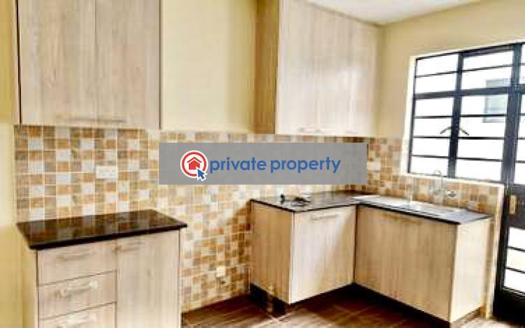 4 bedroom House For Rent &nbsp;kiambu Road Githiga (Githunguri) Kiambu - 7