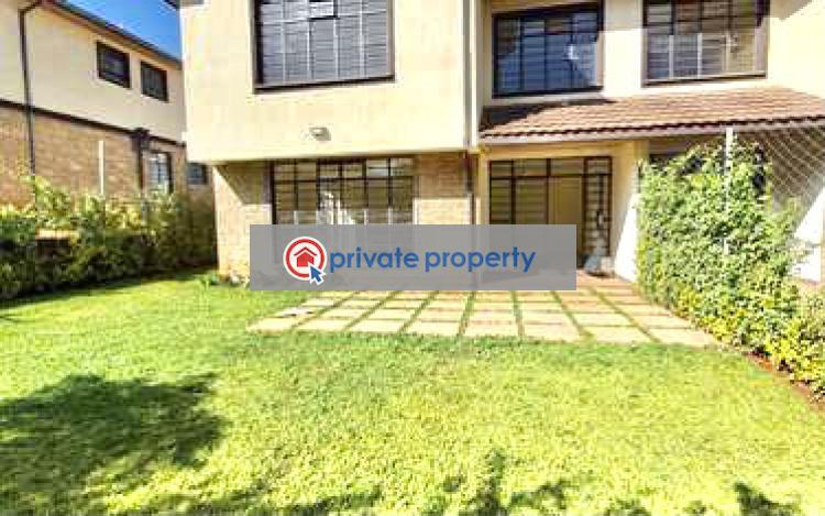4 bedroom House For Rent &nbsp;kiambu Road Githiga (Githunguri) Kiambu - 12