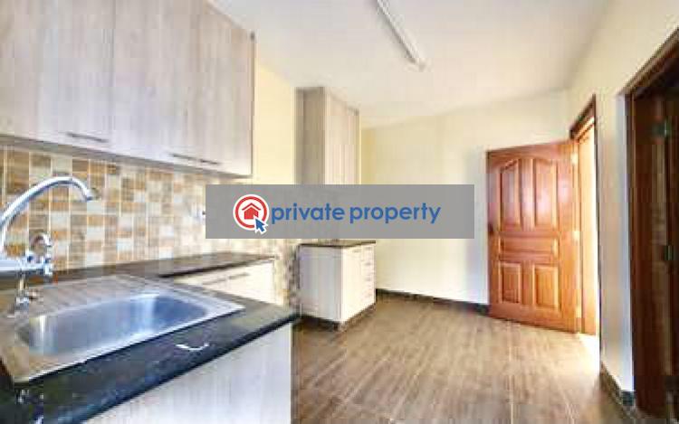 4 bedroom House For Rent &nbsp;kiambu Road Githiga (Githunguri) Kiambu - 6