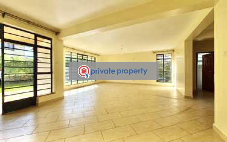 4 bedroom House For Rent &nbsp;kiambu Road Githiga (Githunguri) Kiambu - 2