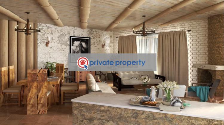 4 bedroom House For Sale Naivasha East Nakuru - 6
