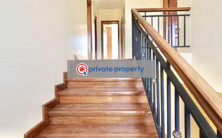 4 bedroom House For Rent &nbsp;kiambu Road Githiga (Githunguri) Kiambu - 9