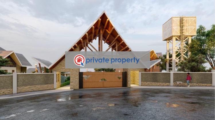 4 bedroom House For Sale Naivasha East Nakuru - 3