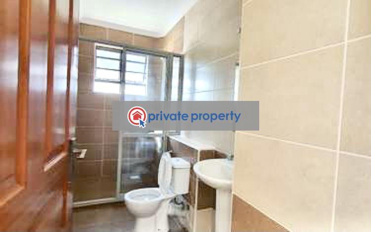 4 bedroom House For Rent &nbsp;kiambu Road Githiga (Githunguri) Kiambu - 10