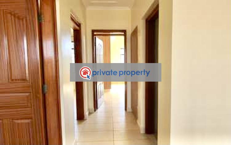 4 bedroom House For Rent &nbsp;kiambu Road Githiga (Githunguri) Kiambu - 8
