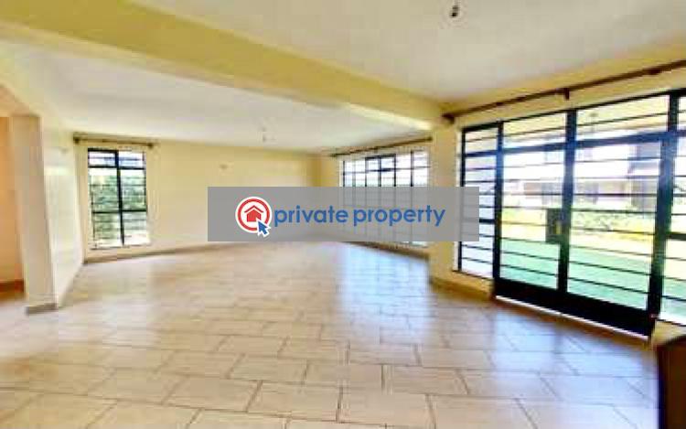 4 bedroom House For Rent &nbsp;kiambu Road Githiga (Githunguri) Kiambu - 3
