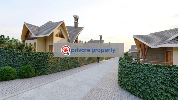 4 bedroom House For Sale Naivasha East Nakuru - 1