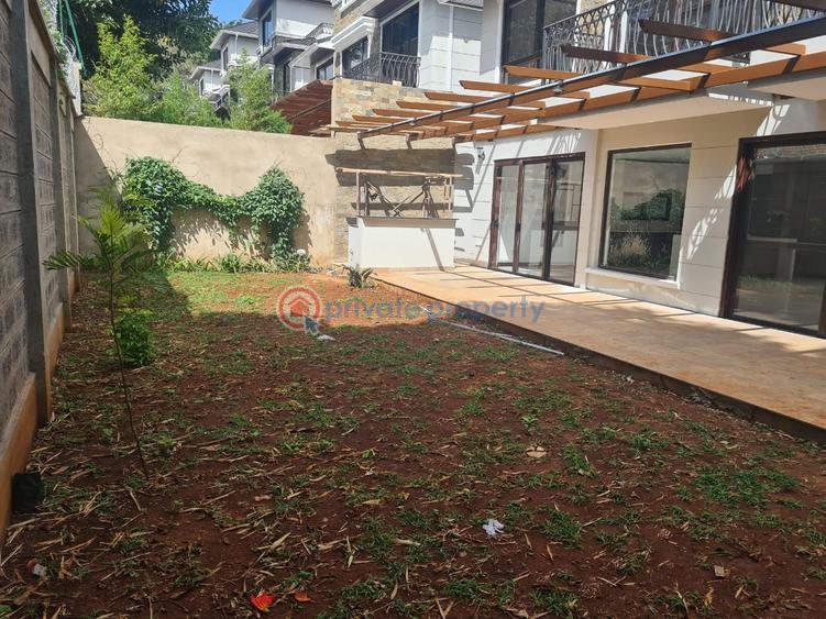 4 bedroom House For Sale Peponi Road Westlands Nairobi - 6