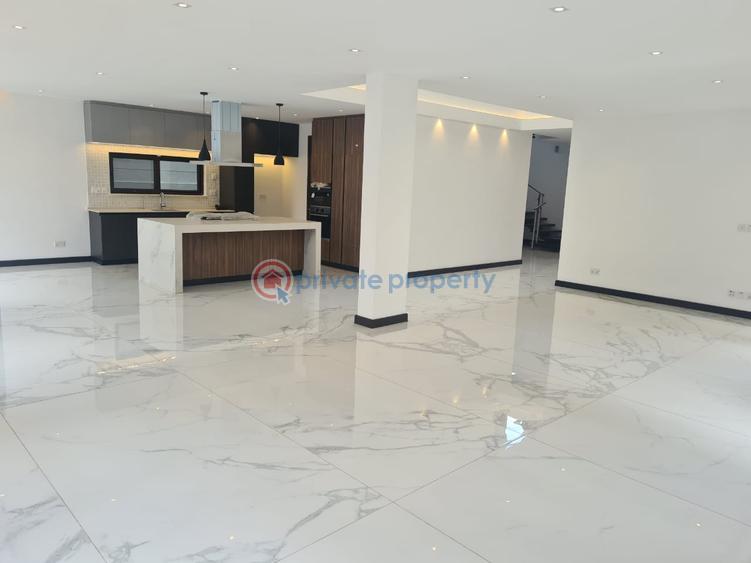 4 bedroom House For Sale Peponi Road Westlands Nairobi - 2
