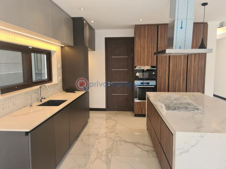 4 bedroom House For Sale Peponi Road Westlands Nairobi - 11