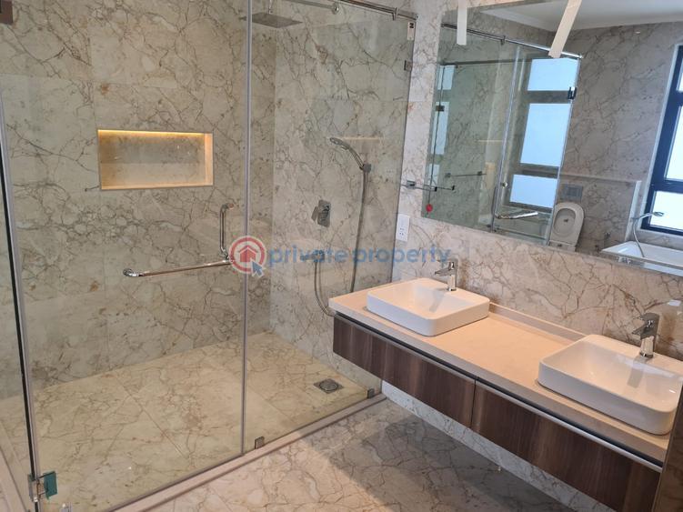 4 bedroom House For Sale Peponi Road Westlands Nairobi - 12