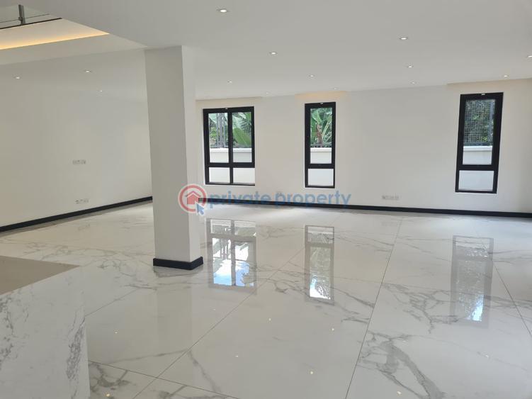 4 bedroom House For Sale Peponi Road Westlands Nairobi - 7