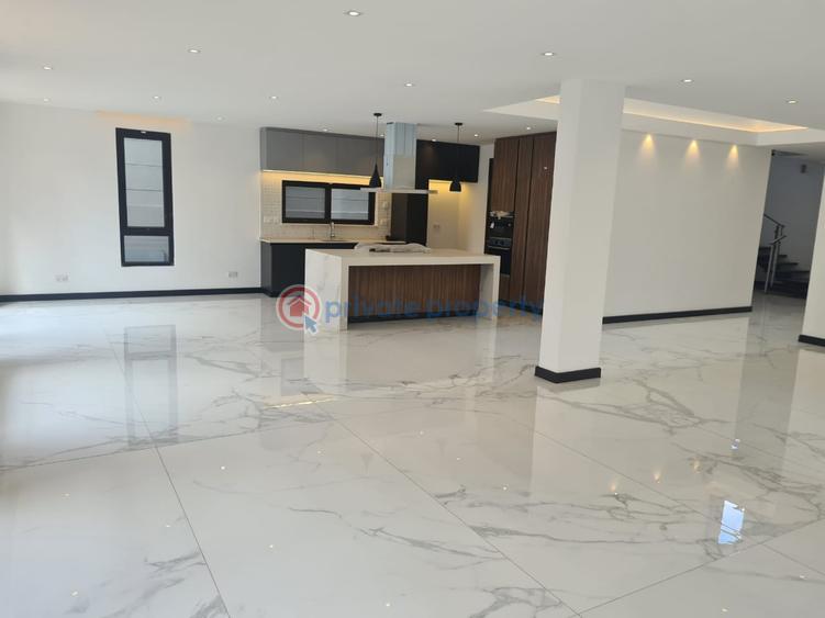 4 bedroom House For Sale Peponi Road Westlands Nairobi - 15