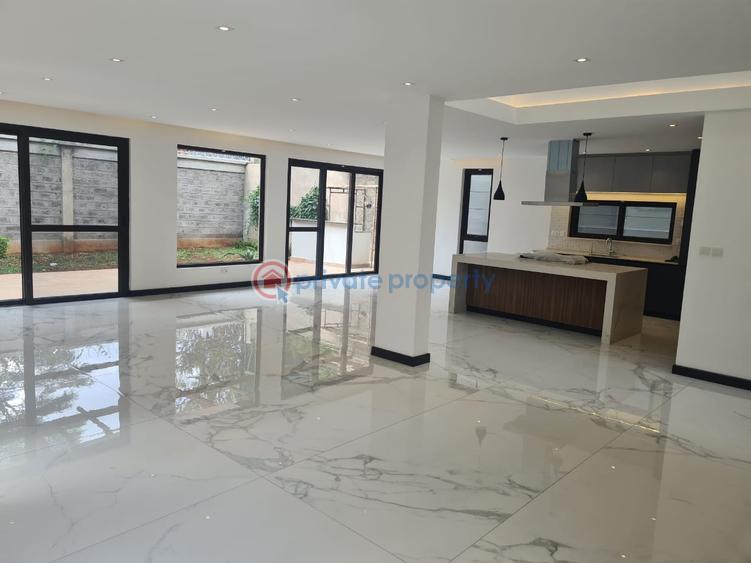 4 bedroom House For Sale Peponi Road Westlands Nairobi - 13