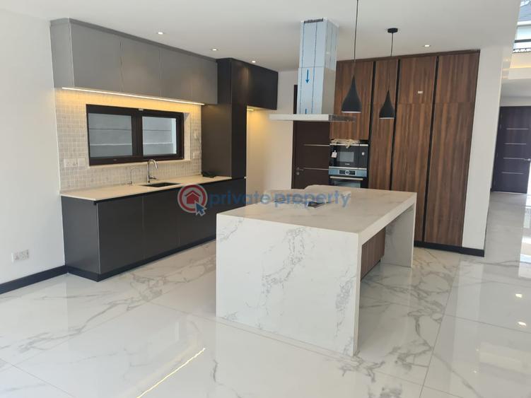 4 bedroom House For Sale Peponi Road Westlands Nairobi - 4