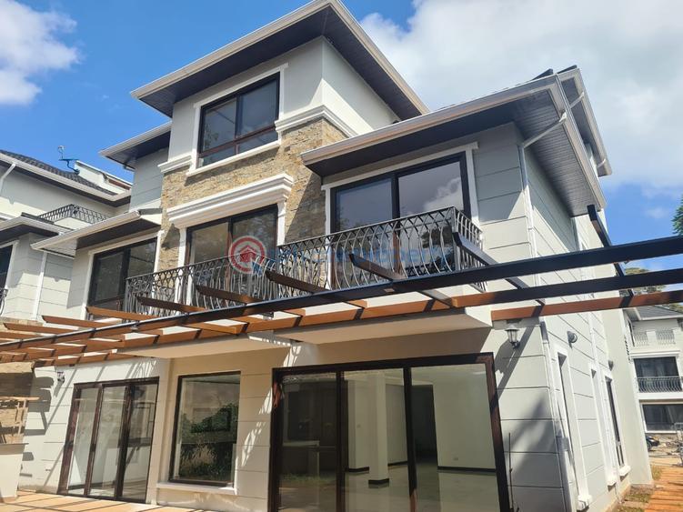 4 bedroom House For Sale Peponi Road Westlands Nairobi - 0