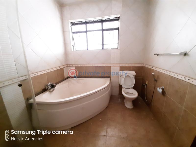 4 bedroom House For Sale westlands Nairobi - 34