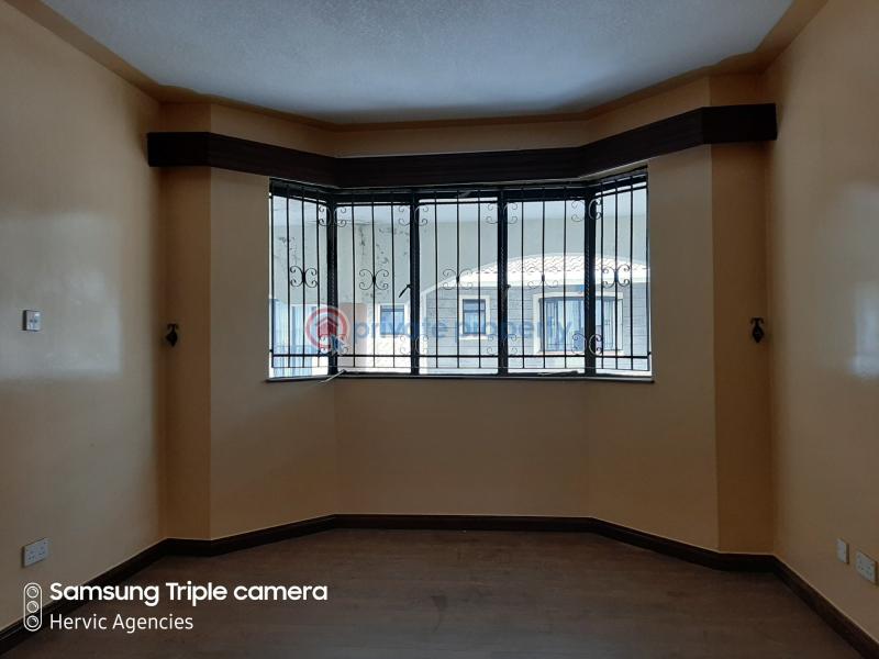 4 bedroom House For Sale westlands Nairobi - 3