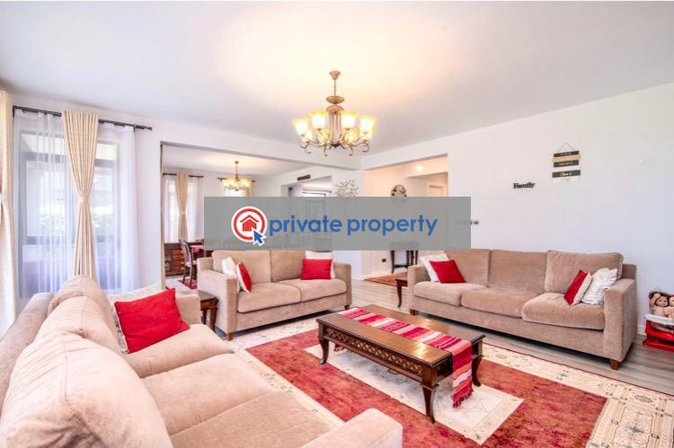 4 bedroom House For Sale &nbsp;kiambu Road Runda Westlands Nairobi - 8