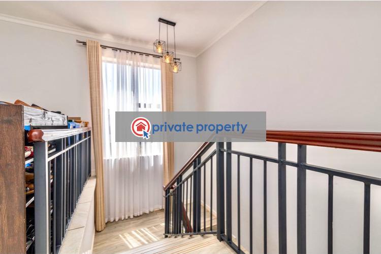 4 bedroom House For Sale &nbsp;kiambu Road Runda Westlands Nairobi - 13