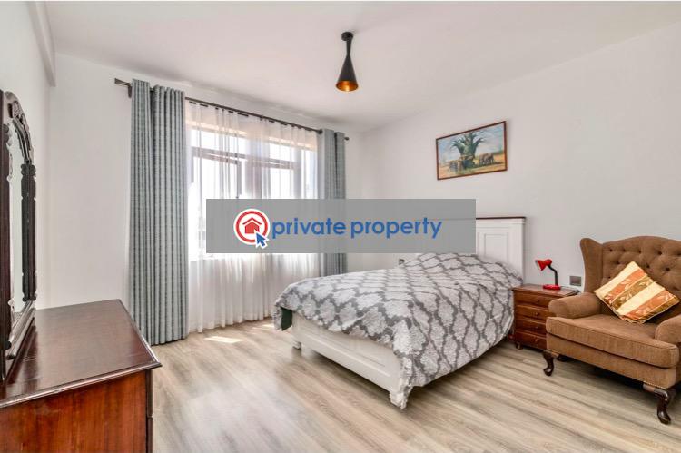 4 bedroom House For Sale &nbsp;kiambu Road Runda Westlands Nairobi - 15