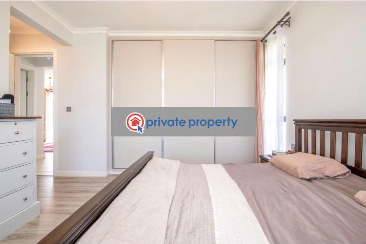 4 bedroom House For Sale &nbsp;kiambu Road Runda Westlands Nairobi - 17