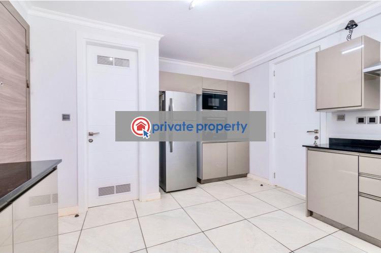 4 bedroom House For Sale &nbsp;kiambu Road Runda Westlands Nairobi - 10