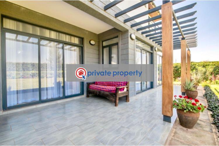 4 bedroom House For Sale &nbsp;kiambu Road Runda Westlands Nairobi - 2