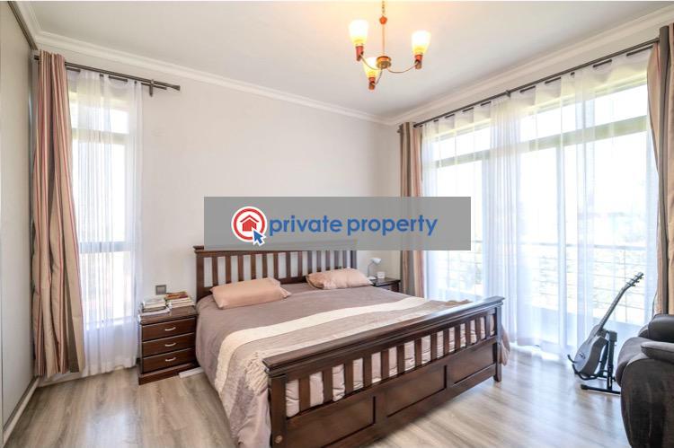 4 bedroom House For Sale &nbsp;kiambu Road Runda Westlands Nairobi - 16