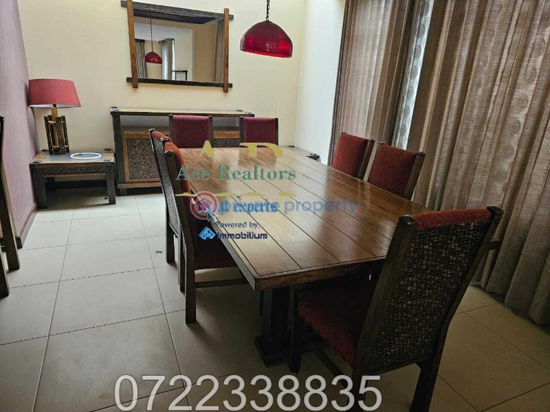 4 bedroom Townhouse For Sale Spring Valley Nairobi - 5