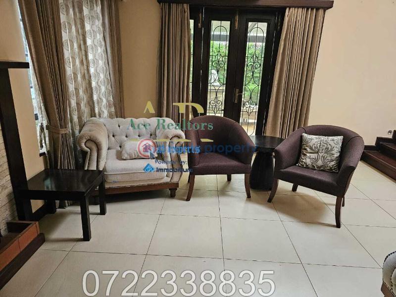 4 bedroom Townhouse For Sale Spring Valley Nairobi - 9