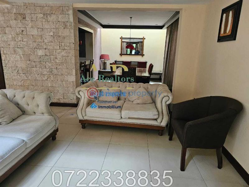 4 bedroom Townhouse For Sale Spring Valley Nairobi - 4