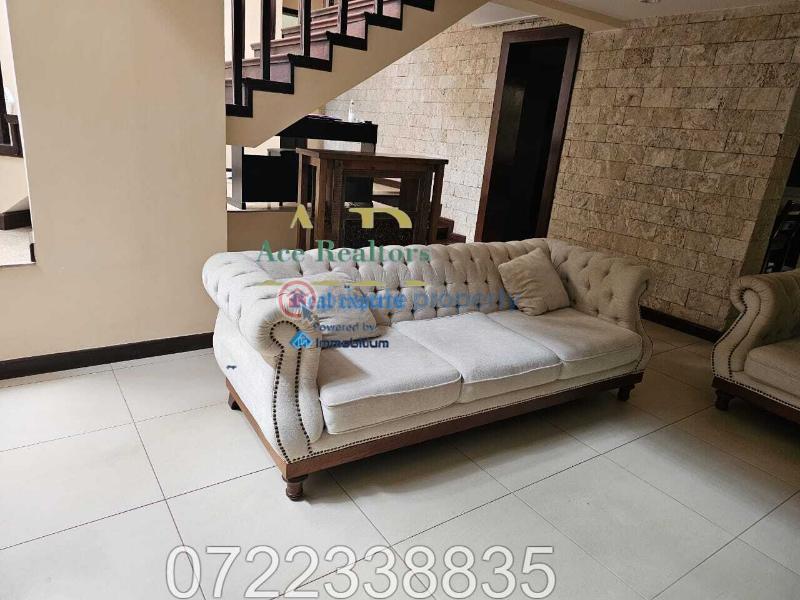 4 bedroom Townhouse For Sale Spring Valley Nairobi - 6