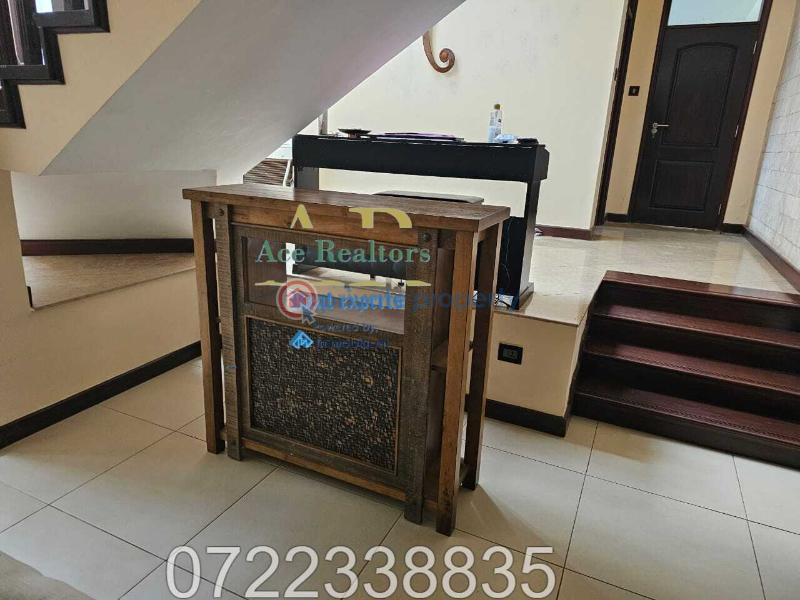 4 bedroom Townhouse For Sale Spring Valley Nairobi - 2