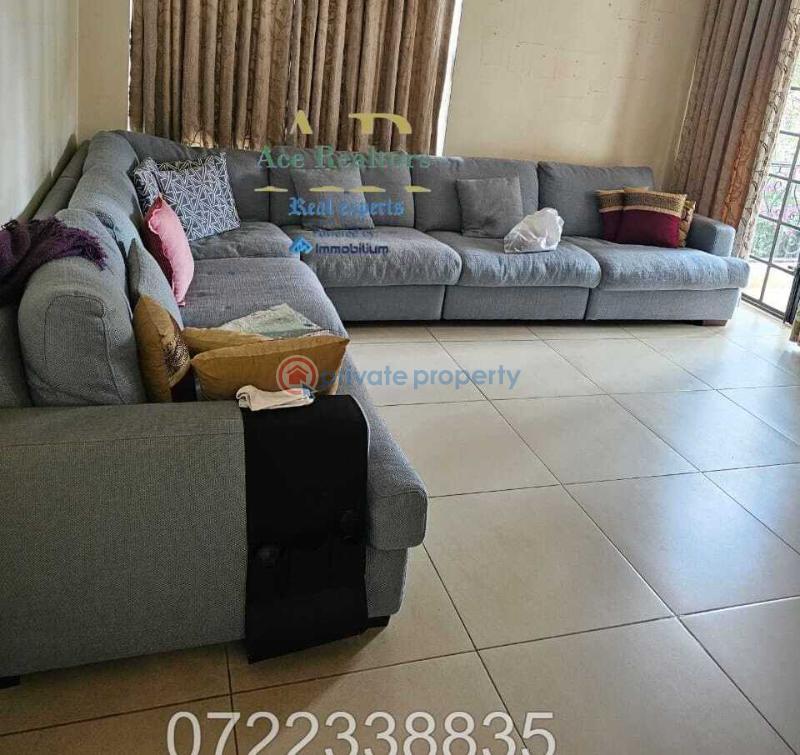 4 bedroom Townhouse For Sale Spring Valley Nairobi - 10
