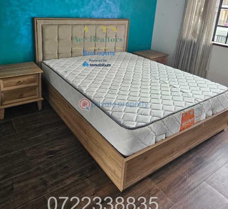 4 bedroom Townhouse For Sale Spring Valley Nairobi - 12