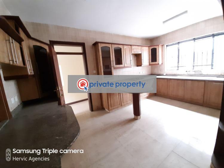 4 bedroom House For Sale &nbsp;westlands Westlands Nairobi - 6