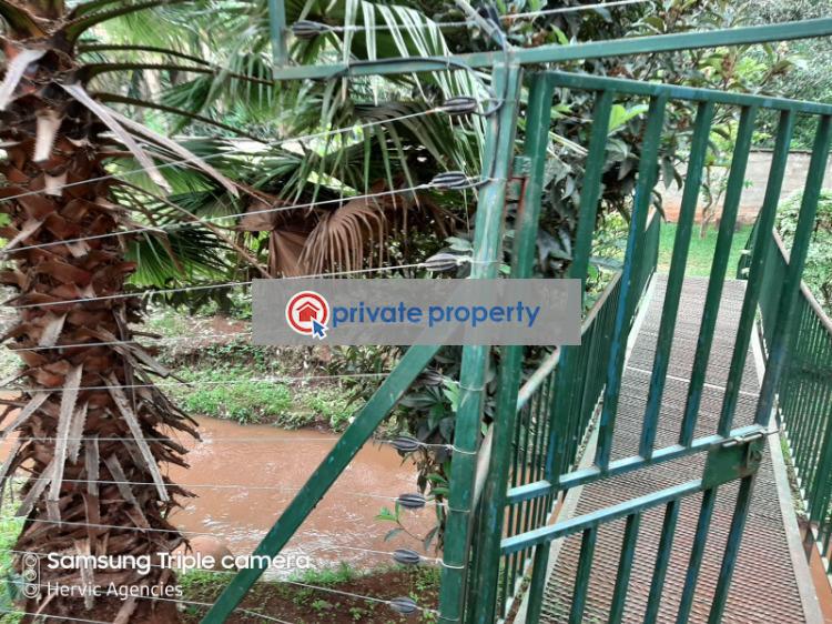 4 bedroom House For Sale &nbsp;westlands Westlands Nairobi - 22