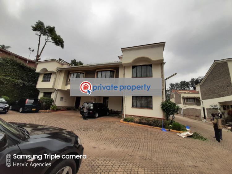 4 bedroom House For Sale &nbsp;westlands Westlands Nairobi - 12