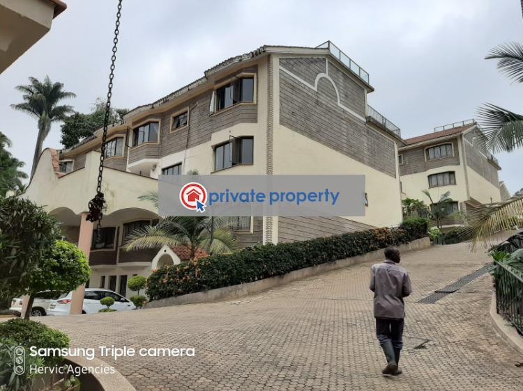 4 bedroom House For Sale &nbsp;westlands Westlands Nairobi - 24