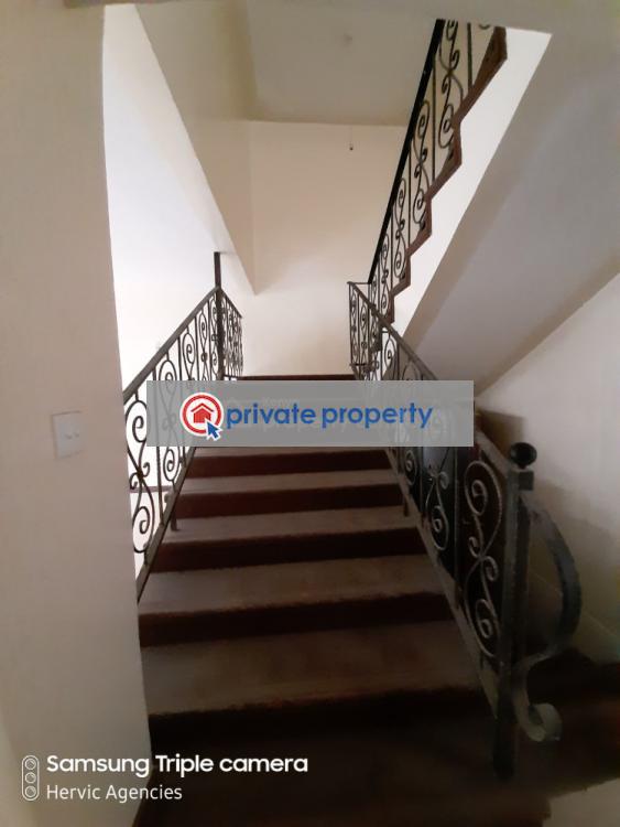 4 bedroom House For Sale &nbsp;westlands Westlands Nairobi - 21
